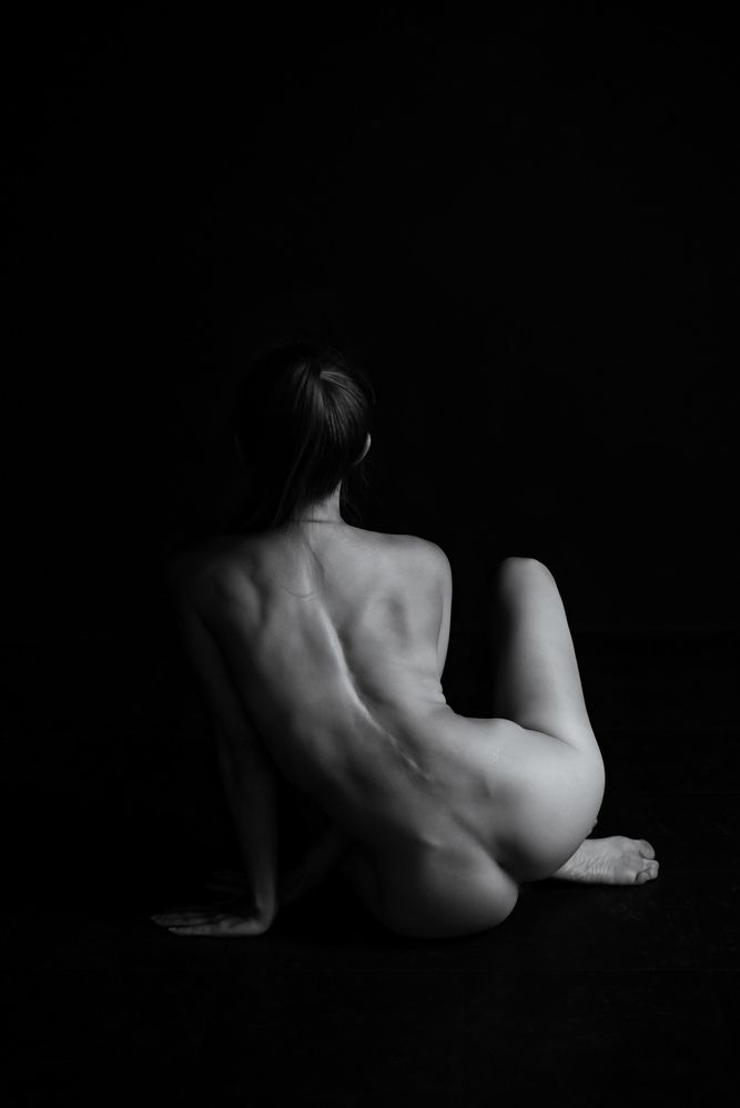 Photograph by Olga Taran