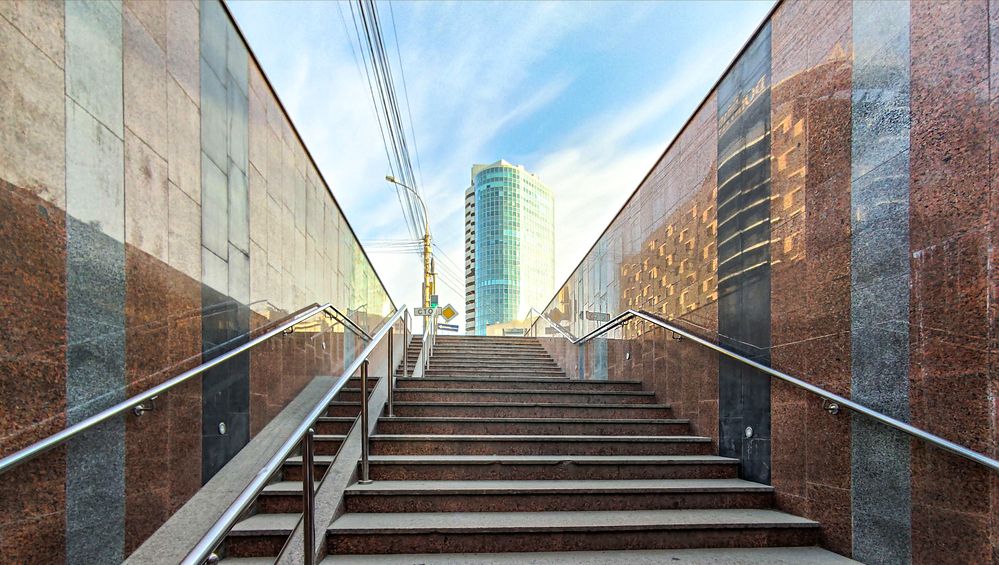 Photograph by Дмитрий