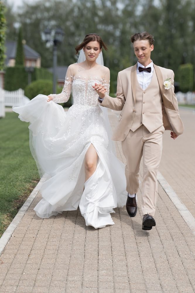 Photograph by Анастасия Щербакова