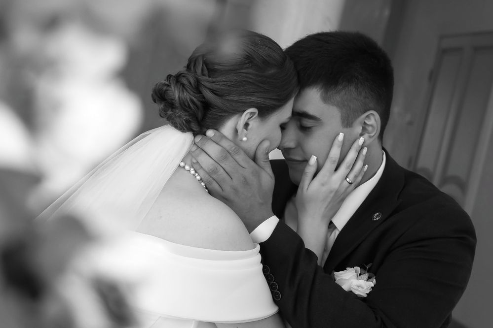 Photograph by Анастасия Щербакова