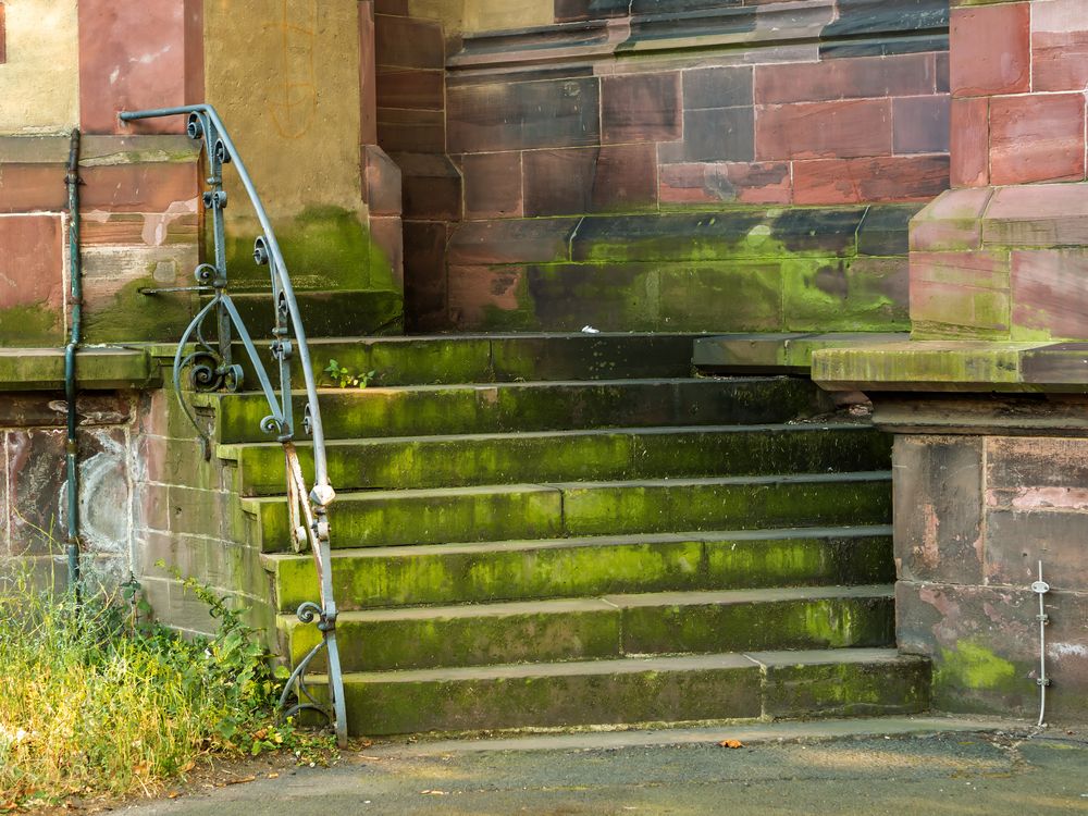 Photograph by Semion Ribinik