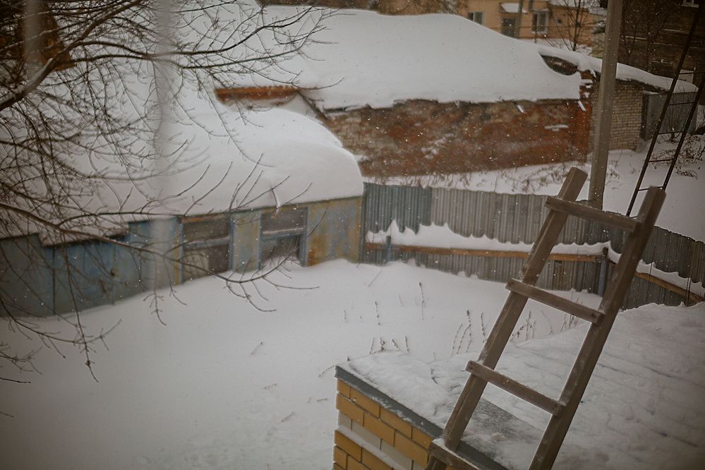 Photograph by Алексей Трифонов