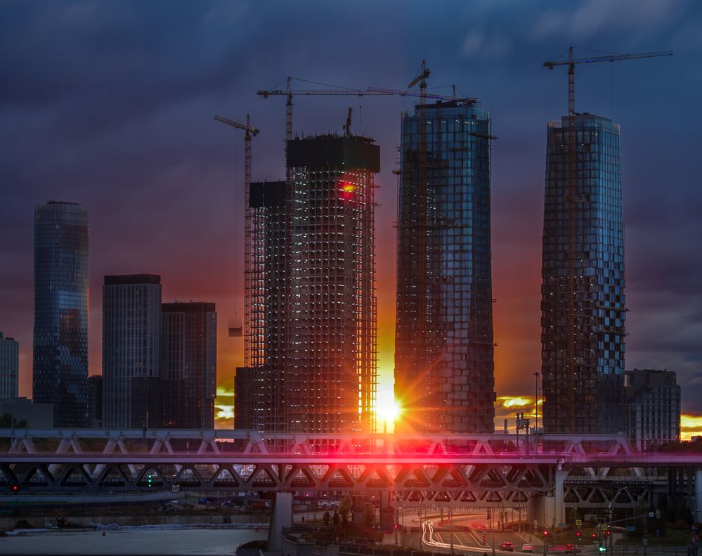 Photograph by Владимир Барсуков