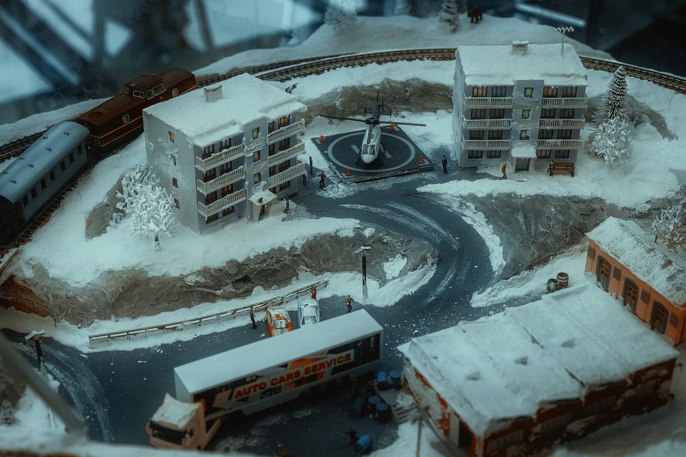 Photograph by Юлия Лушникова