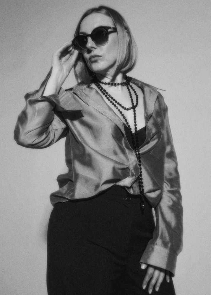 Photograph by Yulia Kotova