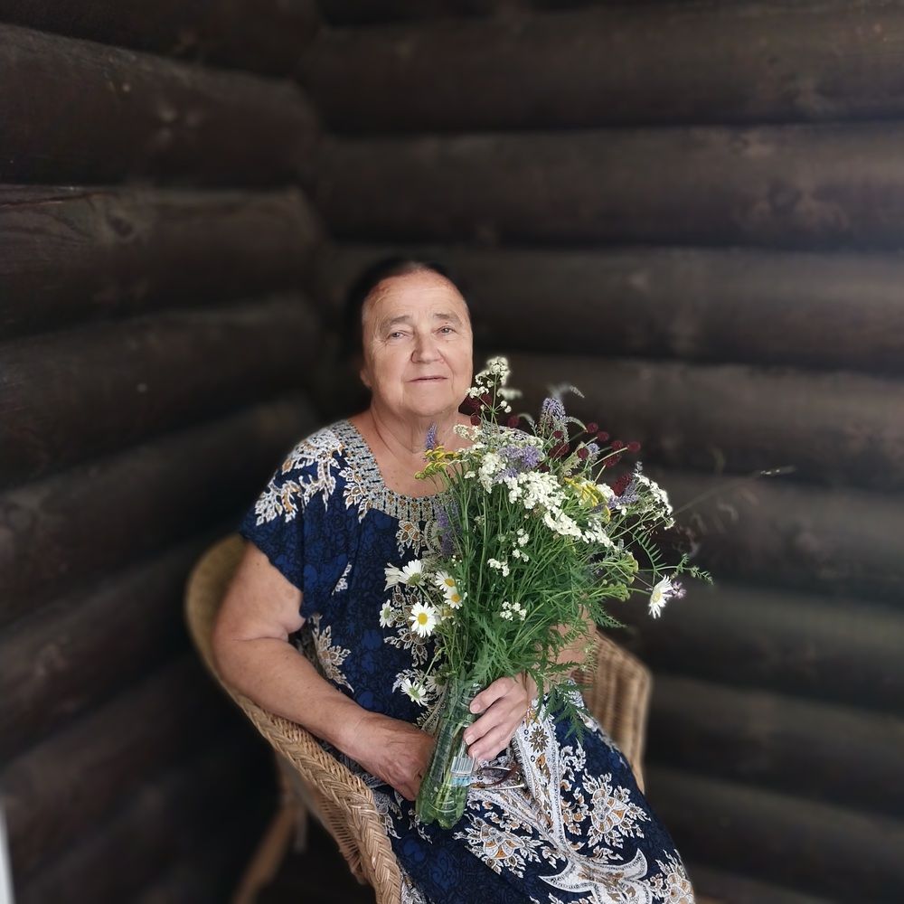 Photograph by Олеся Матвеева