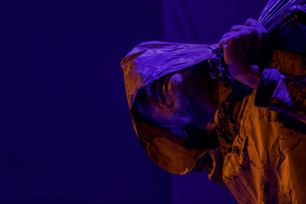 Photograph by Nicola Rocco