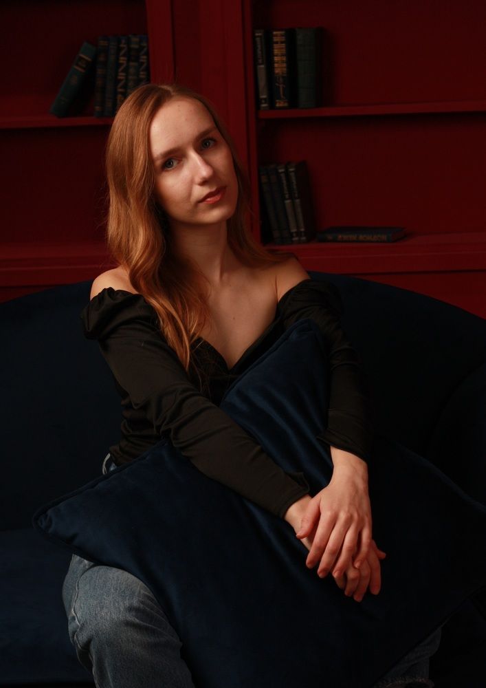 Photograph by Олеся Матвеева