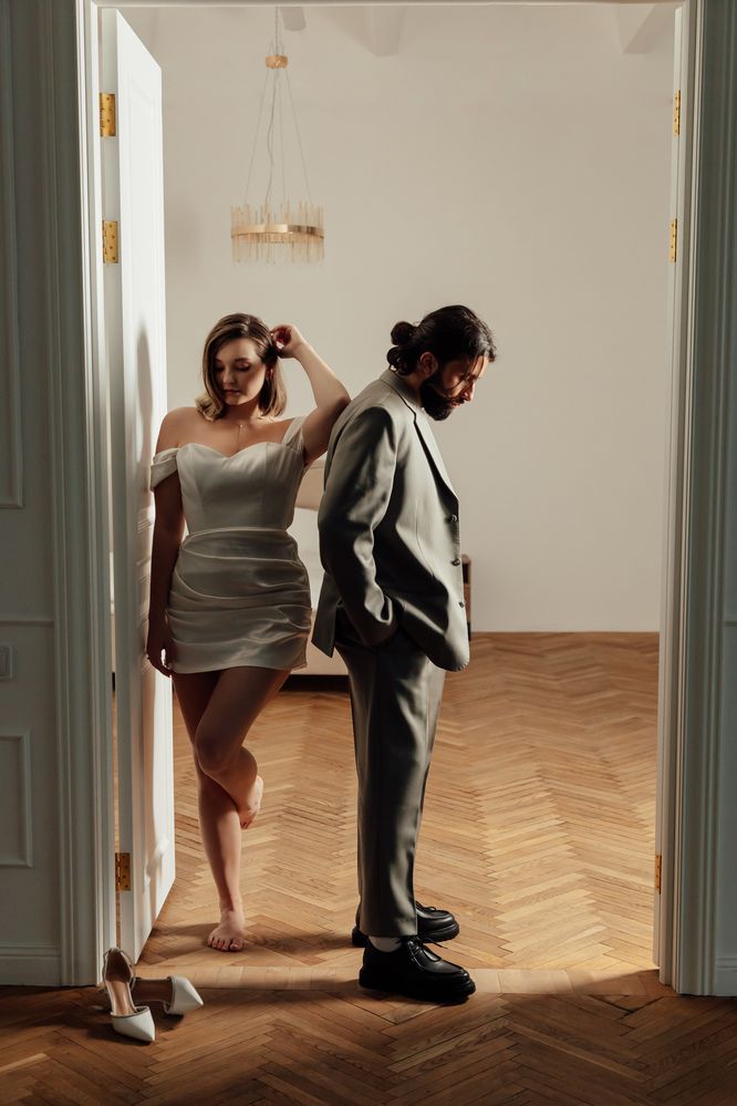 Photograph by Мария Черницкая