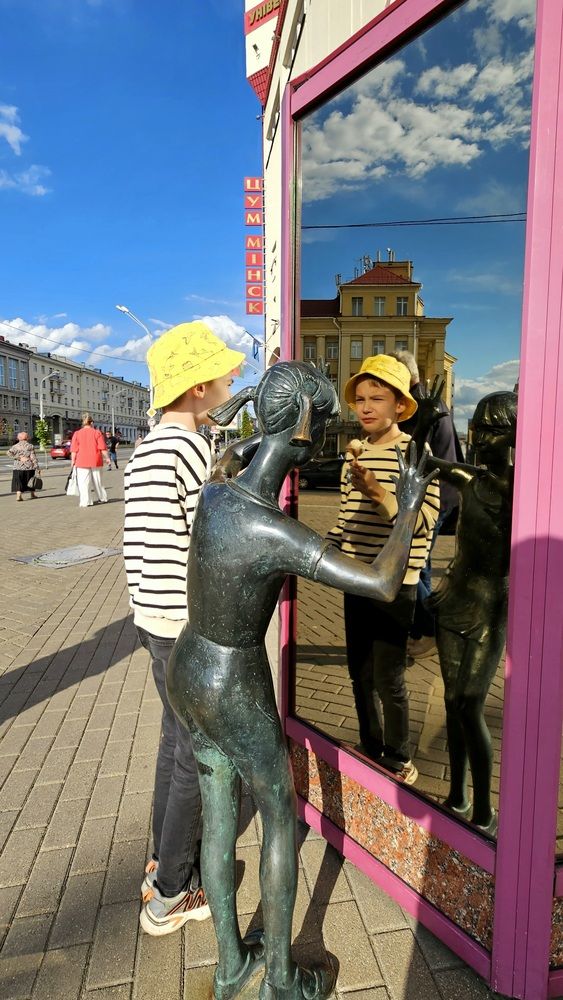 Photograph by Оксана Крылович