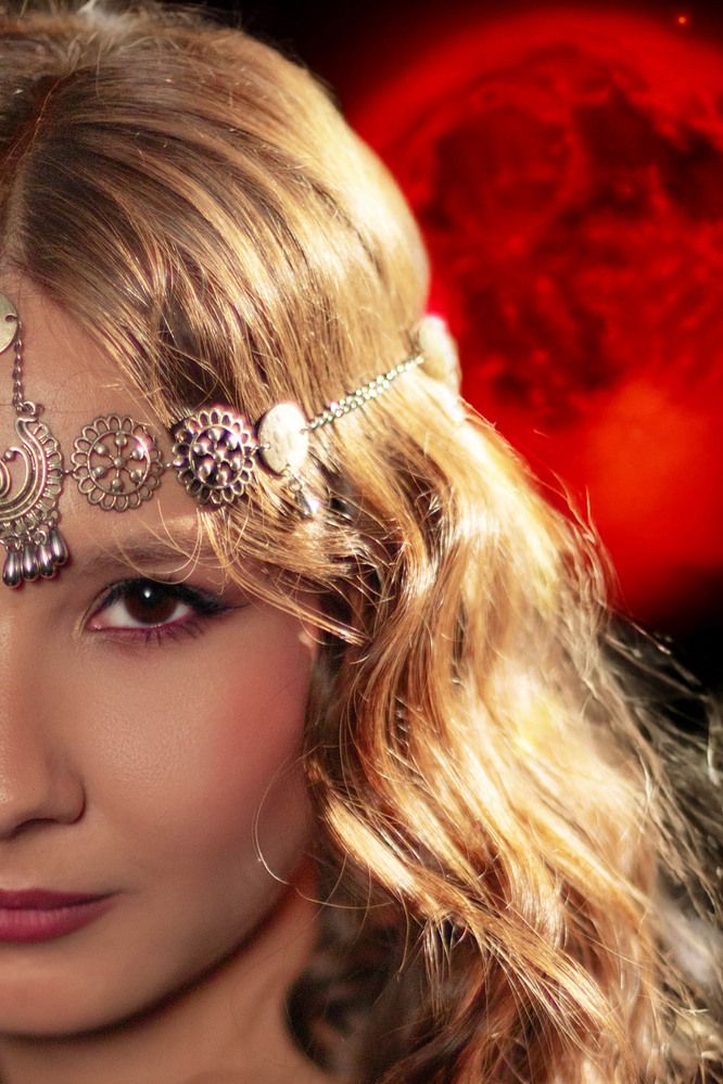 Photograph by Инна Леонтьева