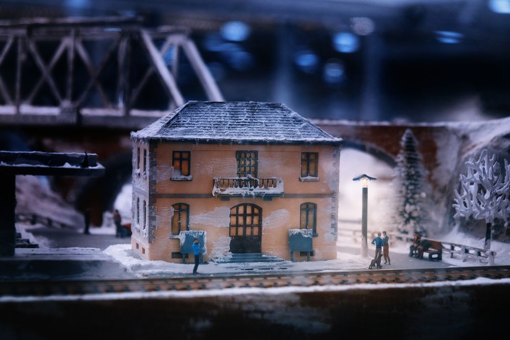 Фотография автора Юлия Лушникова