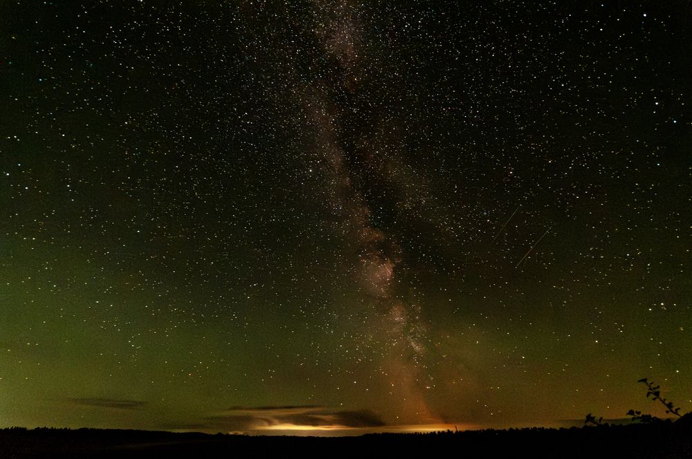 Photograph by YURIY TSARENKO