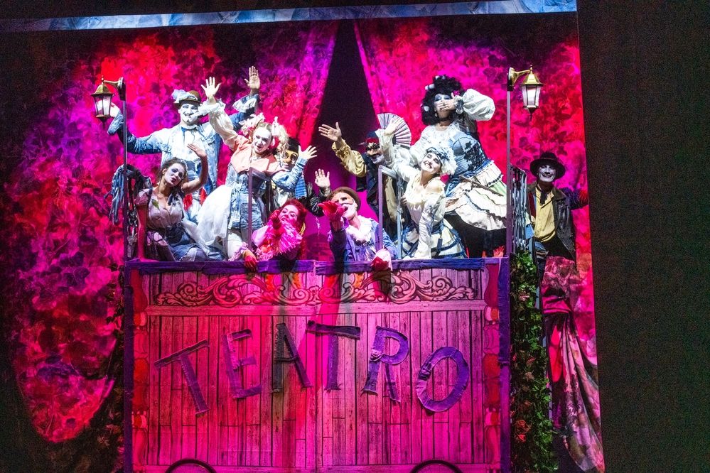 Photograph by Евгений Николаенков