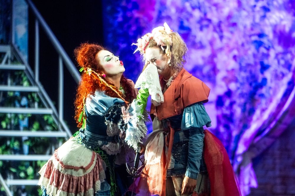 Photograph by Евгений Николаенков