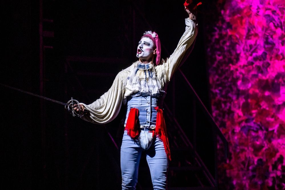 Photograph by Евгений Николаенков