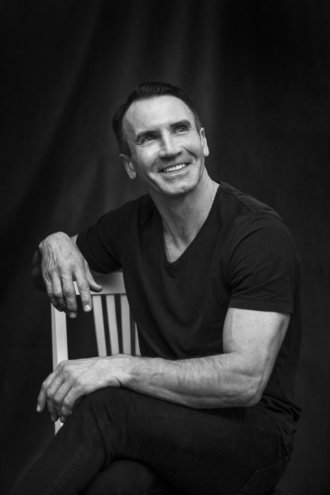 Фотография автора Роман Кондратьев