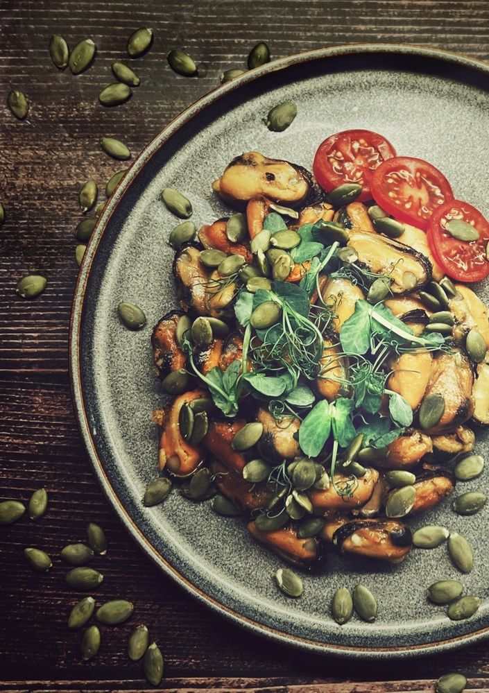 Photograph by Светлана Моисеева