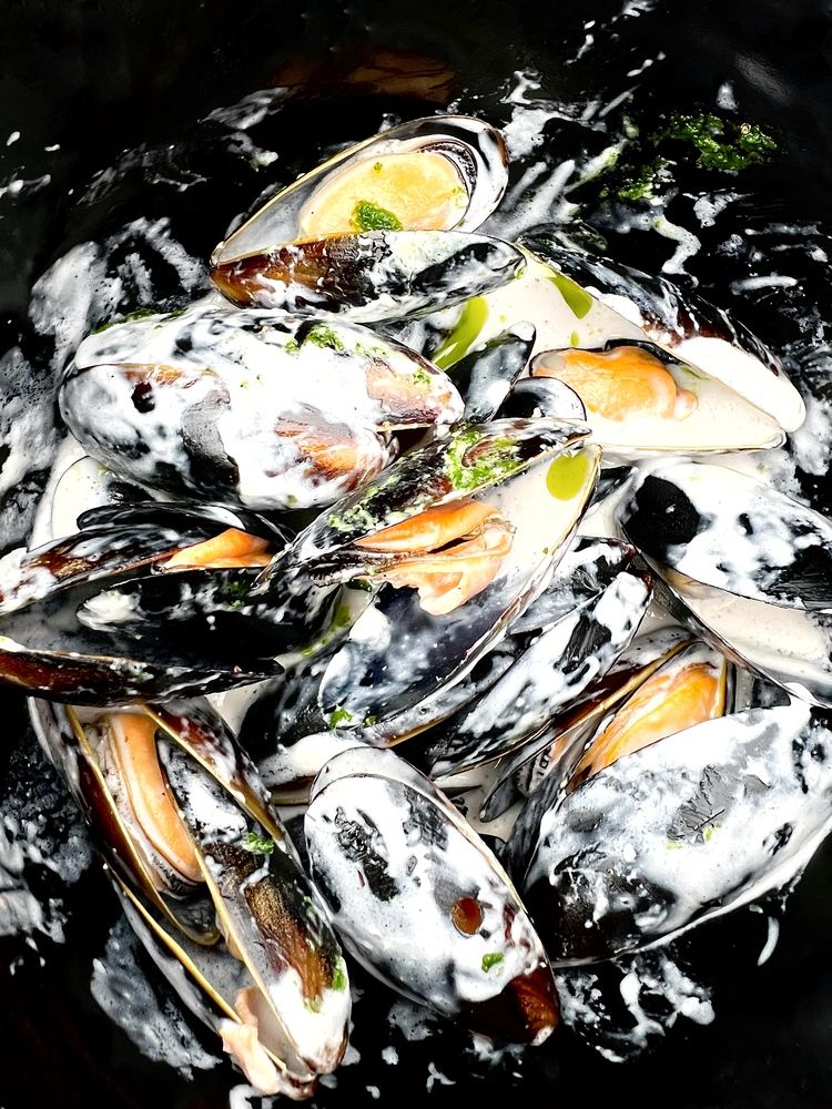 Photograph by Светлана Моисеева