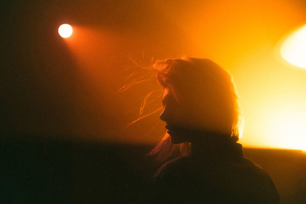 Photograph by Morteza Ghanbari