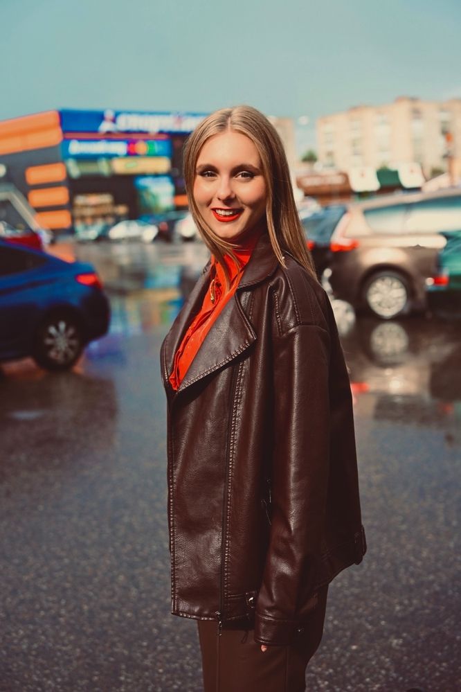 Photograph by Евгений Николаенков