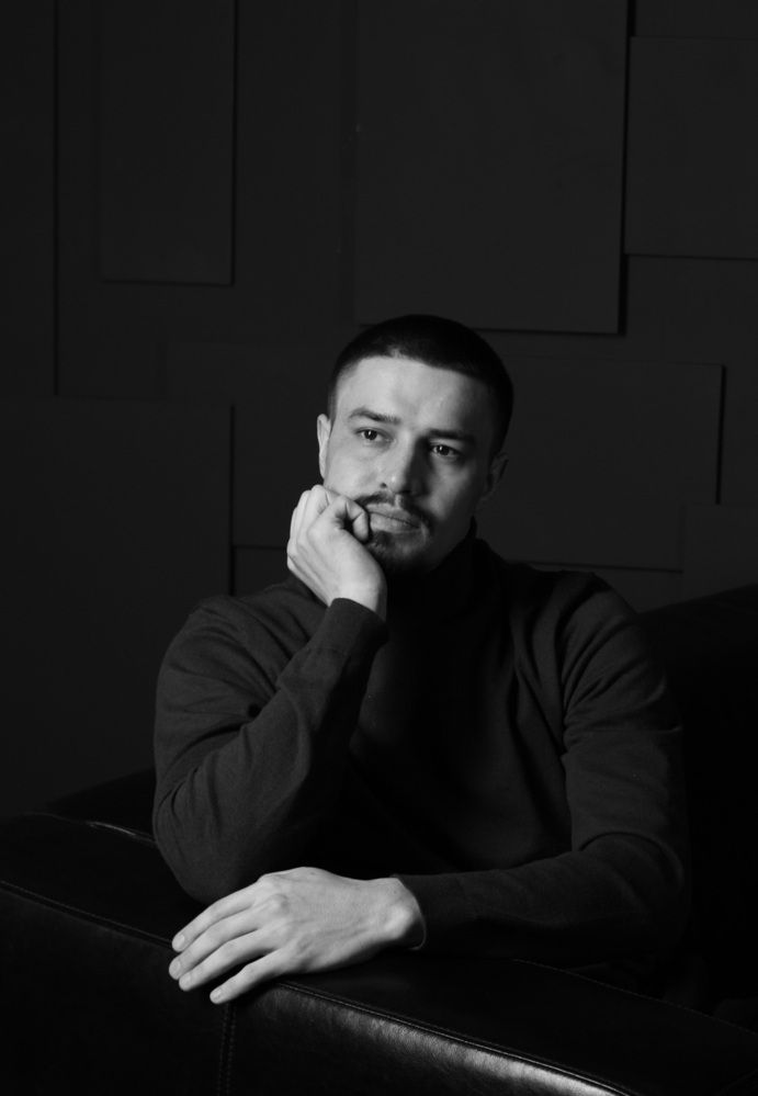 Photograph by Олеся Матвеева