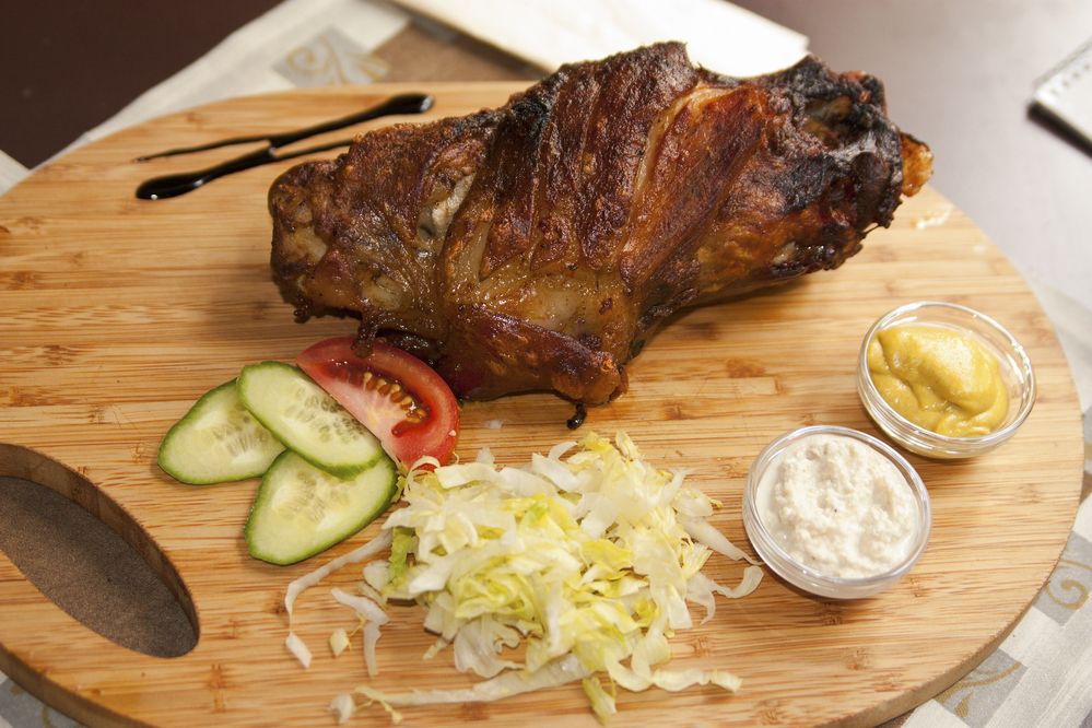 Photograph by Pavel Gukov