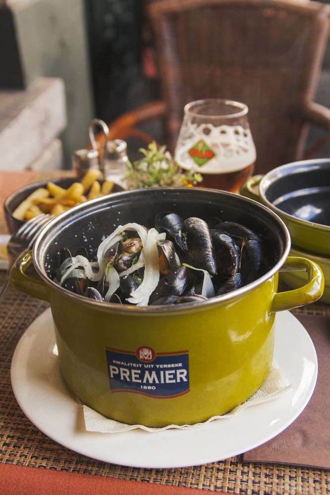 Photograph by Pavel Gukov