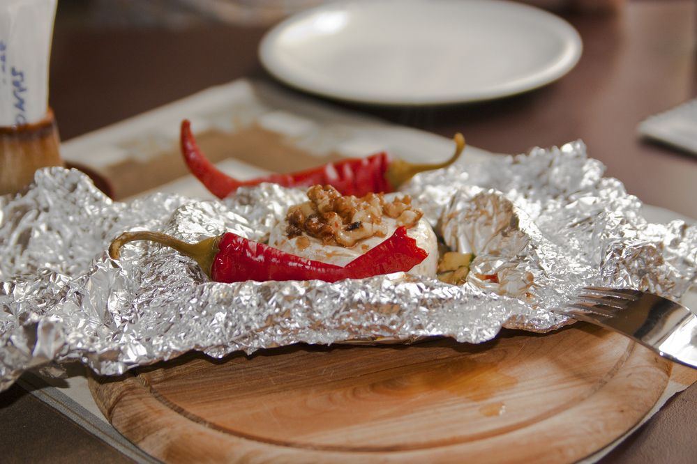 Photograph by Pavel Gukov