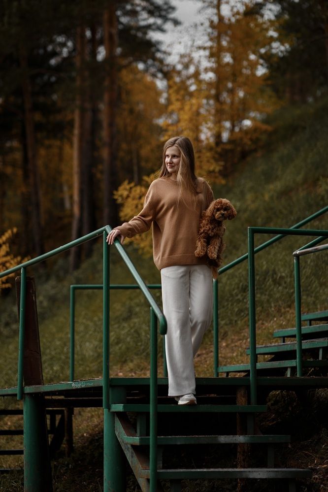 Photograph by Екатерина Лушникова