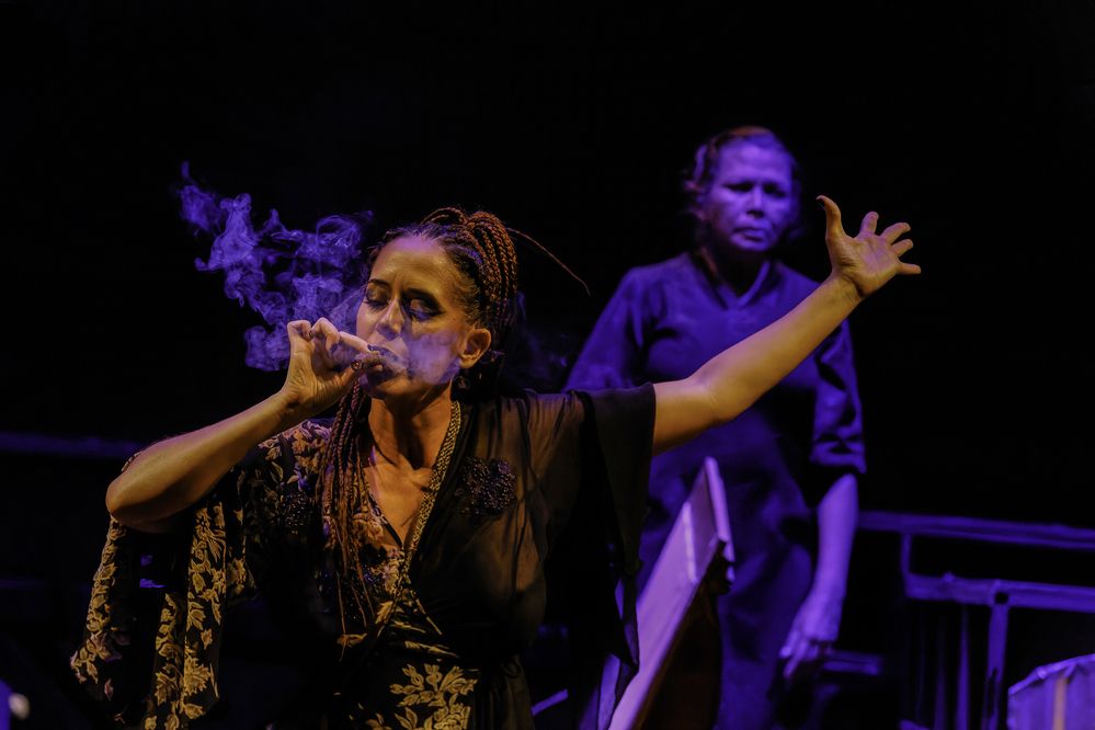 Photograph by Nicola Rocco