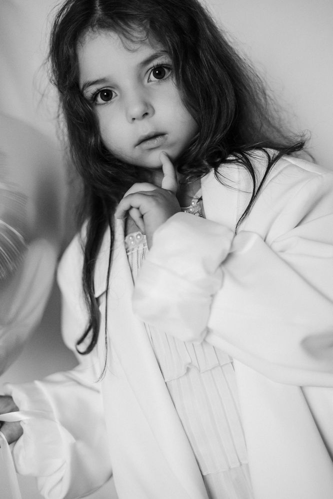 Photograph by Олеся Кусойть