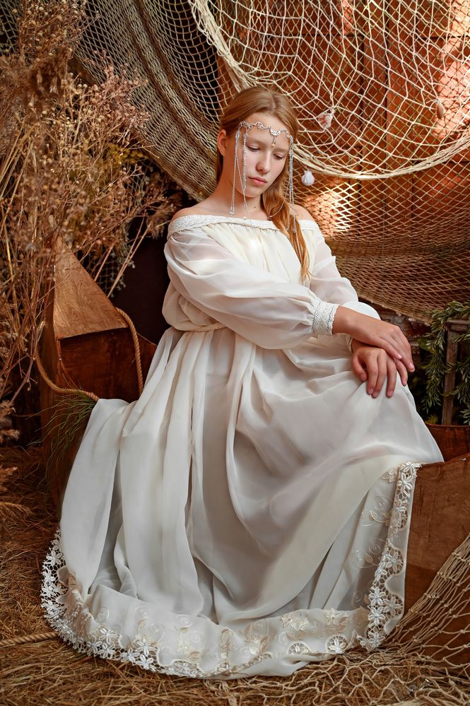 Photograph by Евгения Ярцева