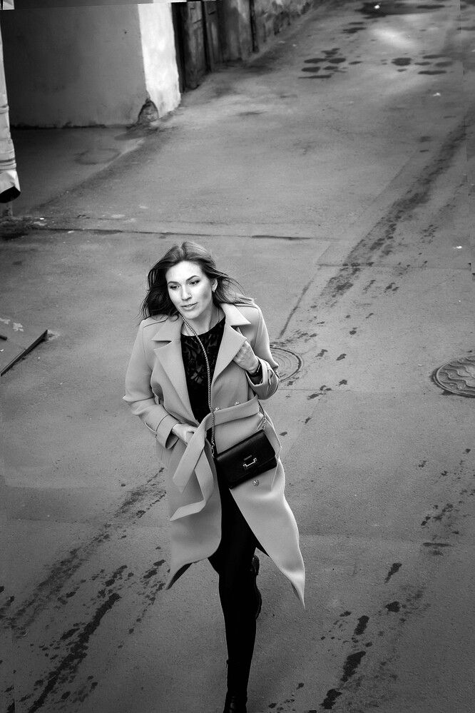 На встречу любви