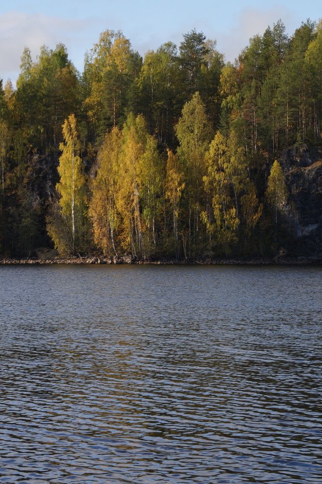 Photograph by Светлана Филина