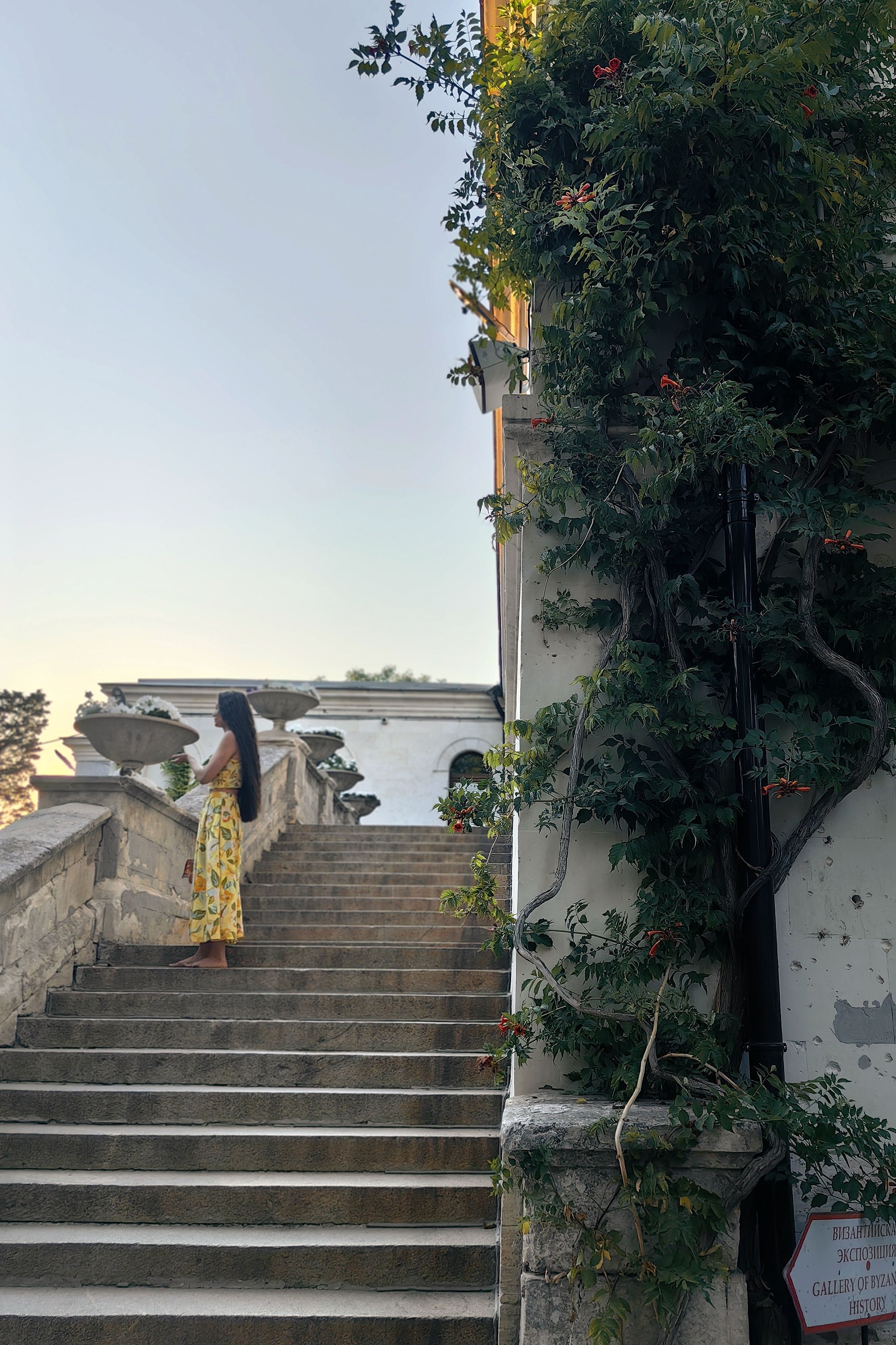 Photograph by OLGA MIKHNEVICH