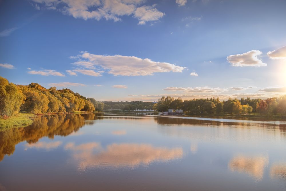 Photograph by Лариса Осьмак