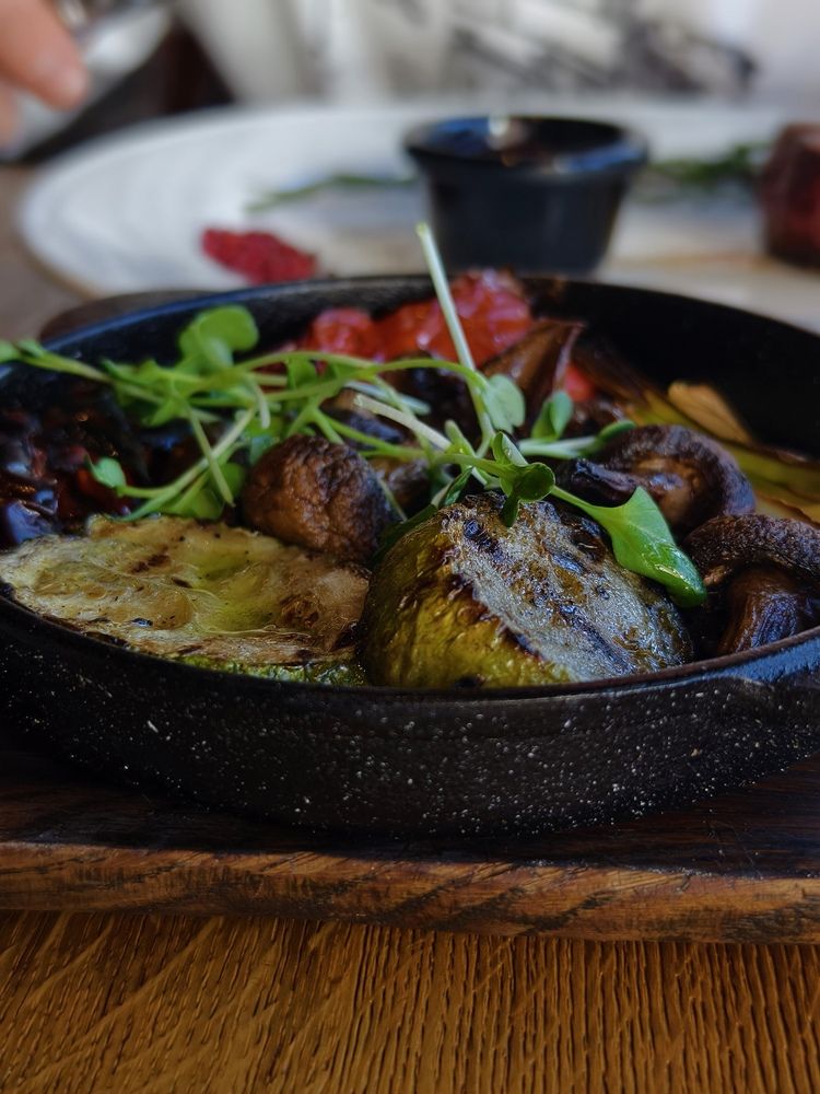 Фотография автора Olga Shchetinina