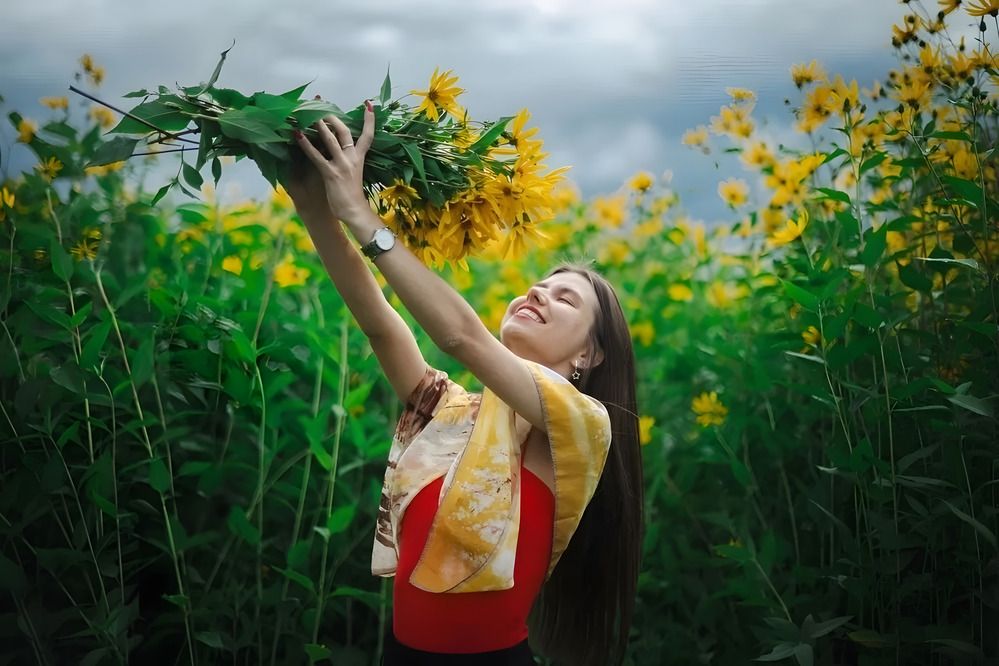 Photograph by Евгений Николаенков