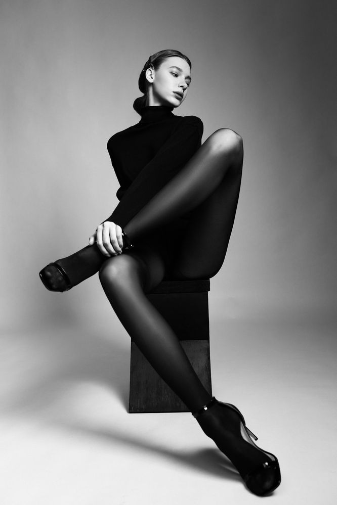 Photograph by Иван Ковалев