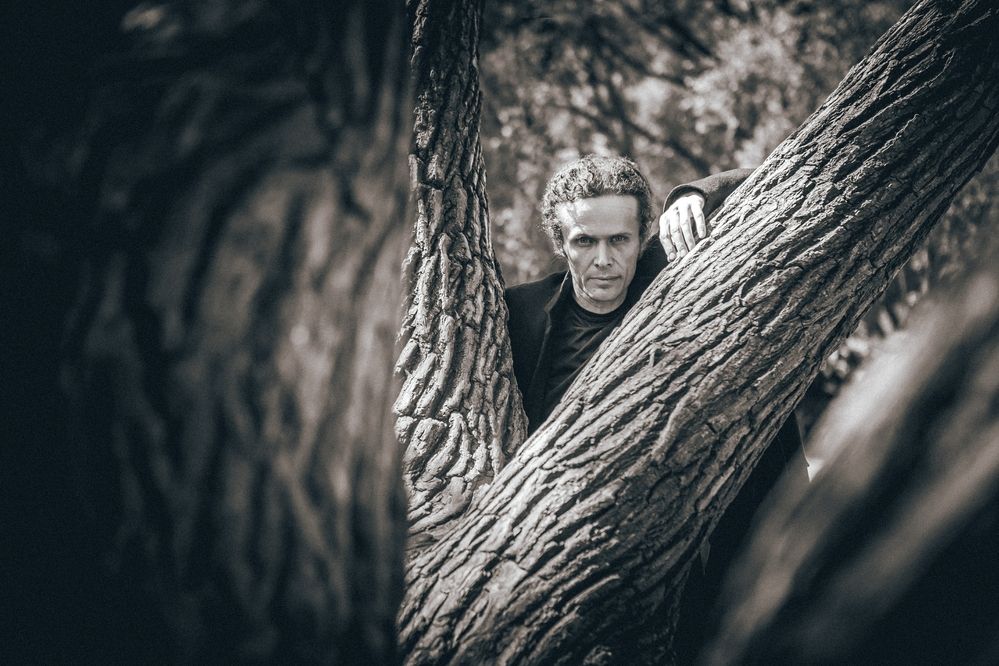 Photograph by Виталий Суслов