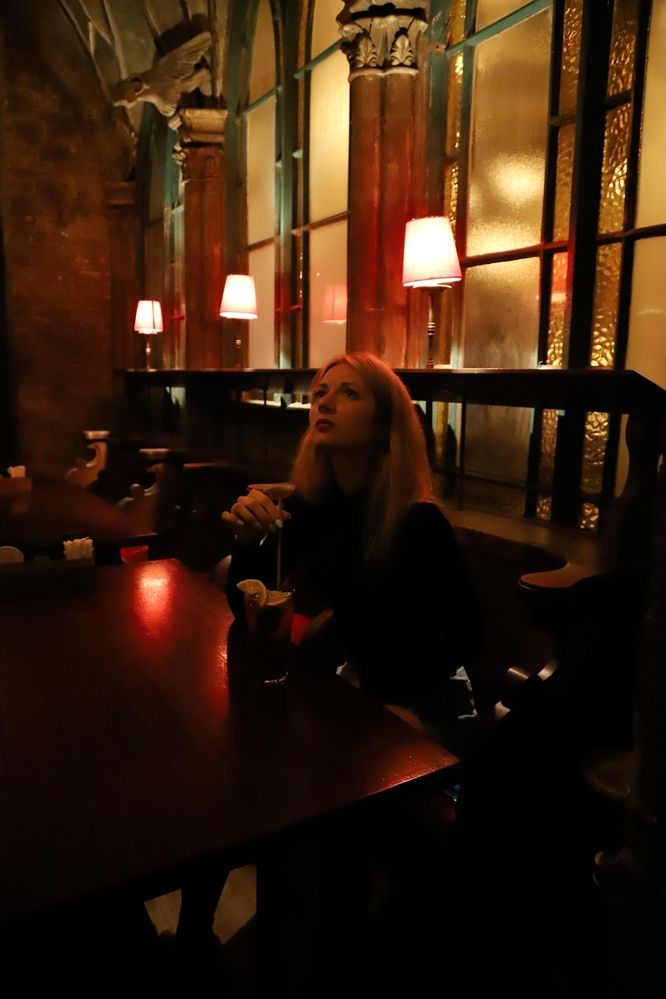 Photograph by Кристина Шацкая