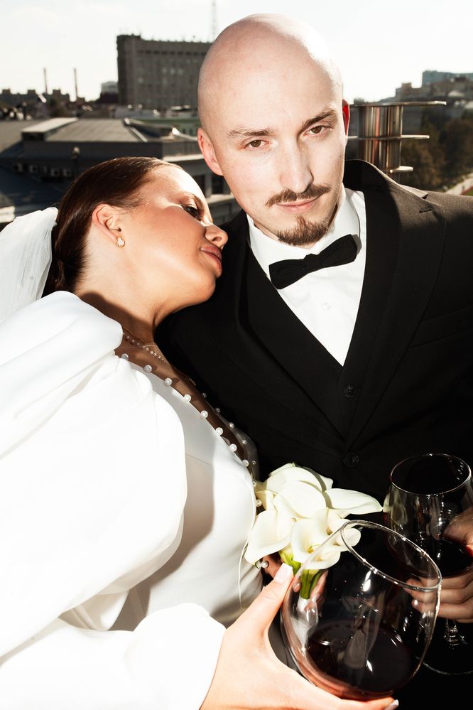 Photograph by Анастасия Рудницкая