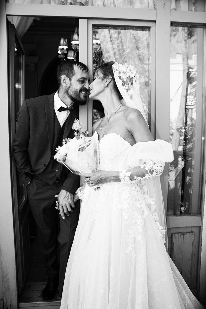 Photograph by Анастасия Рудницкая