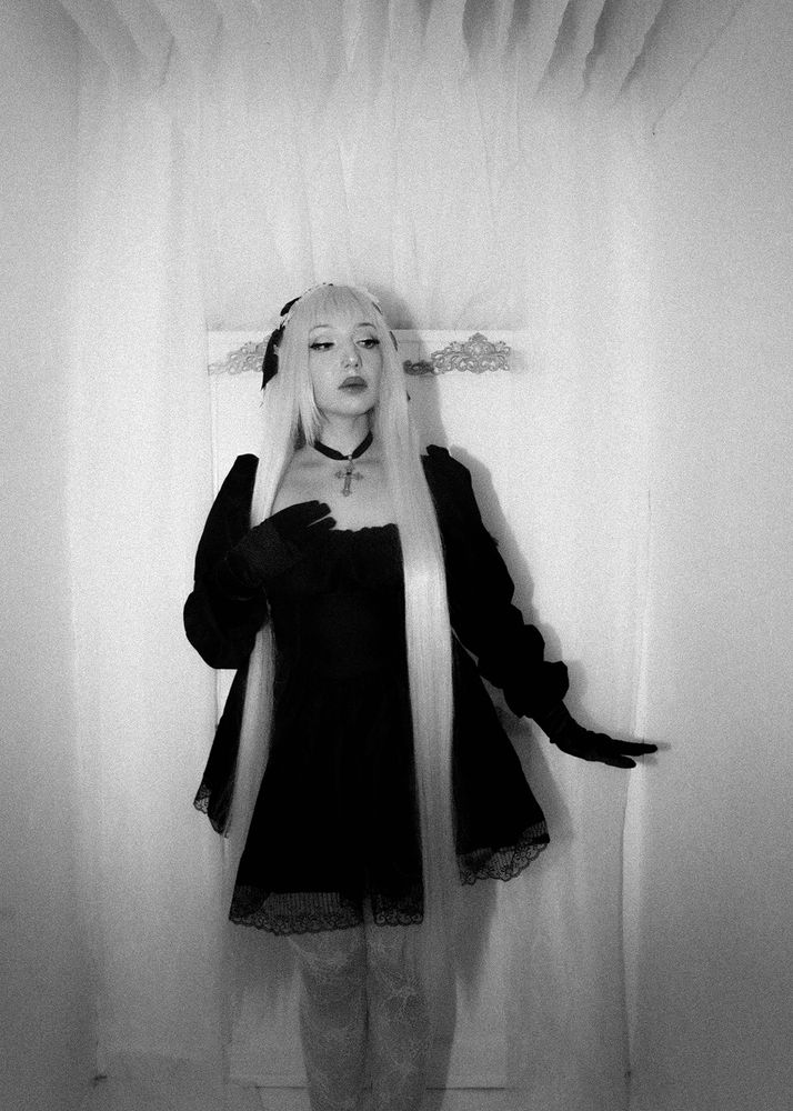 Photograph by Анастасия Рудницкая