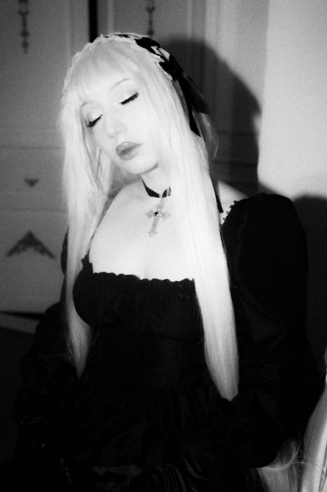 Photograph by Анастасия Рудницкая