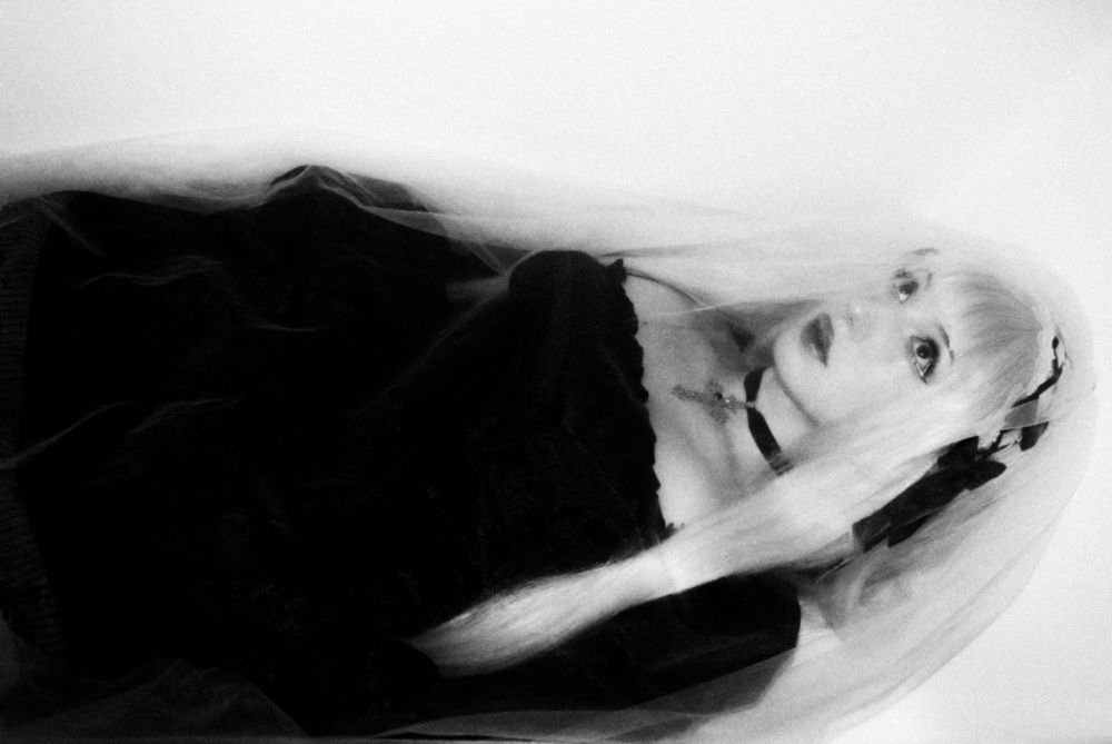 Photograph by Анастасия Рудницкая