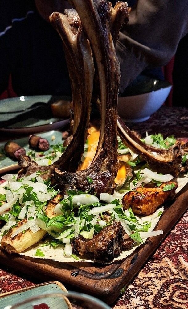 Photograph by Seljan Muradzade