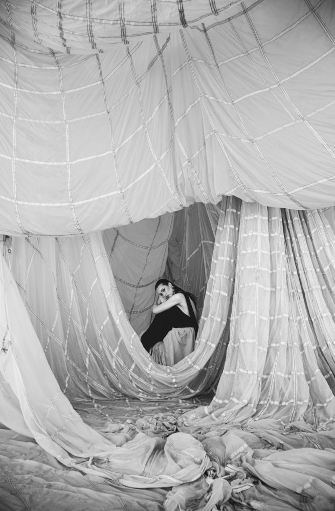 Photograph by Светлана Капустина