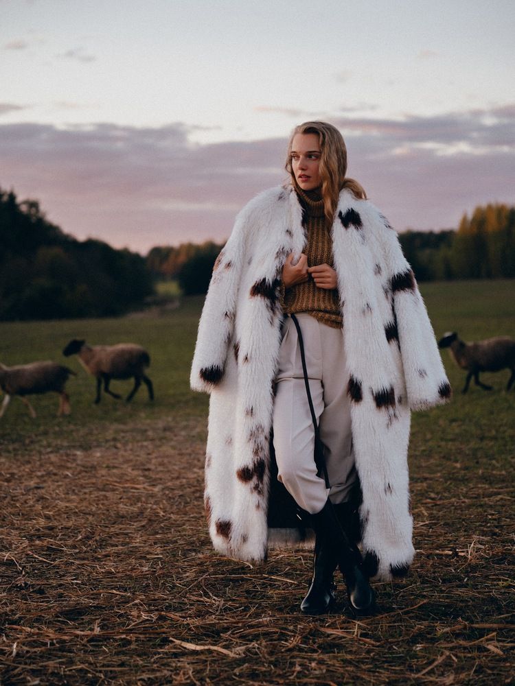 Photograph by Анастасия Лагунова